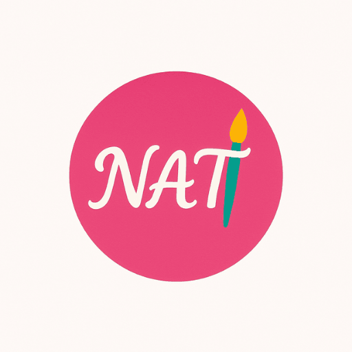 Logo NAT – Nathalie Ameline Turpin